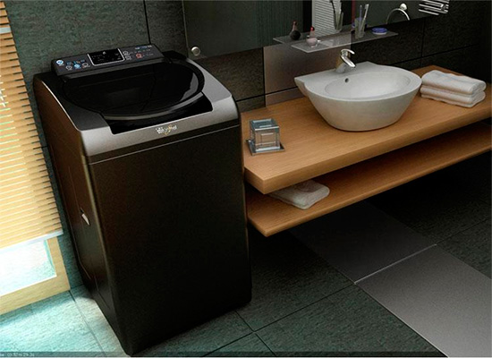REPARACION DE LAVADORAS WHIRLPOOL