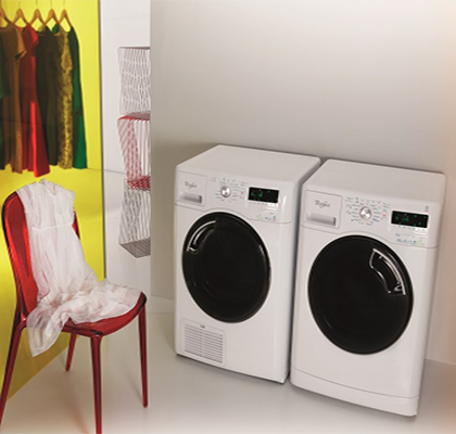 REPARACION DE LAVADORAS whirlpool