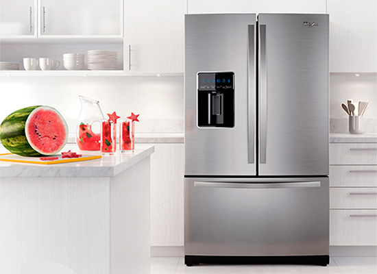 REPARACION DE REFRIGERADORES WHIRLPOOL