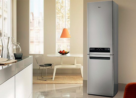 REPARACION DE REFRIGERADORES WHIRLPOOL